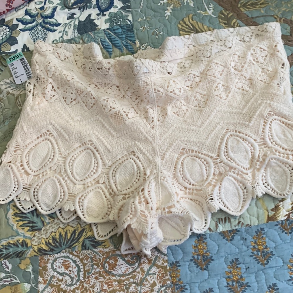 Shorts L
